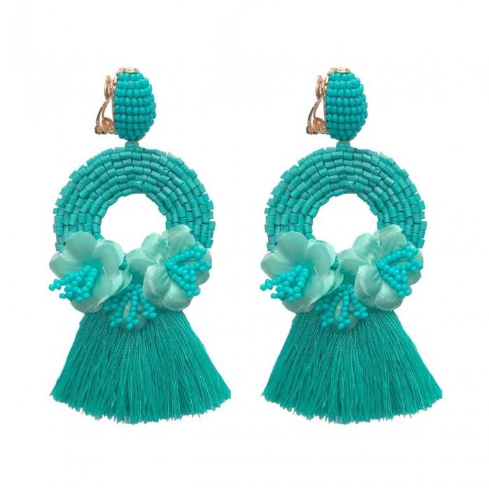 Treasure Jewels Rita Earring